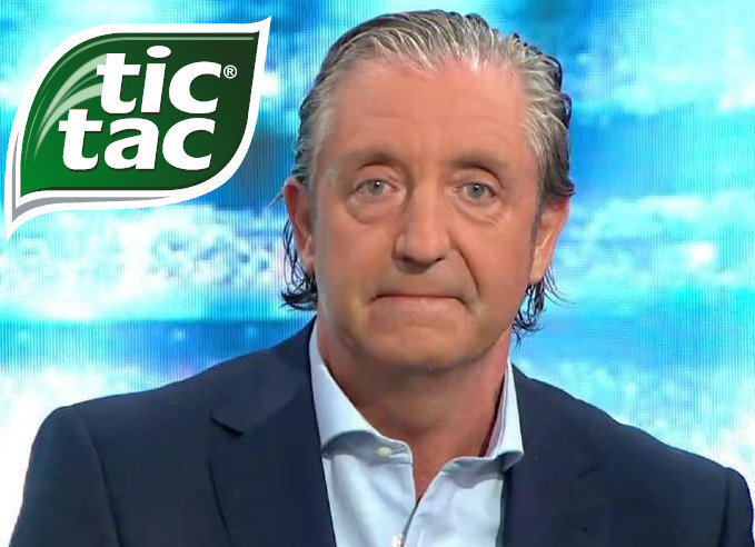 real other tic mbappe madrid tictac pedrerol tac