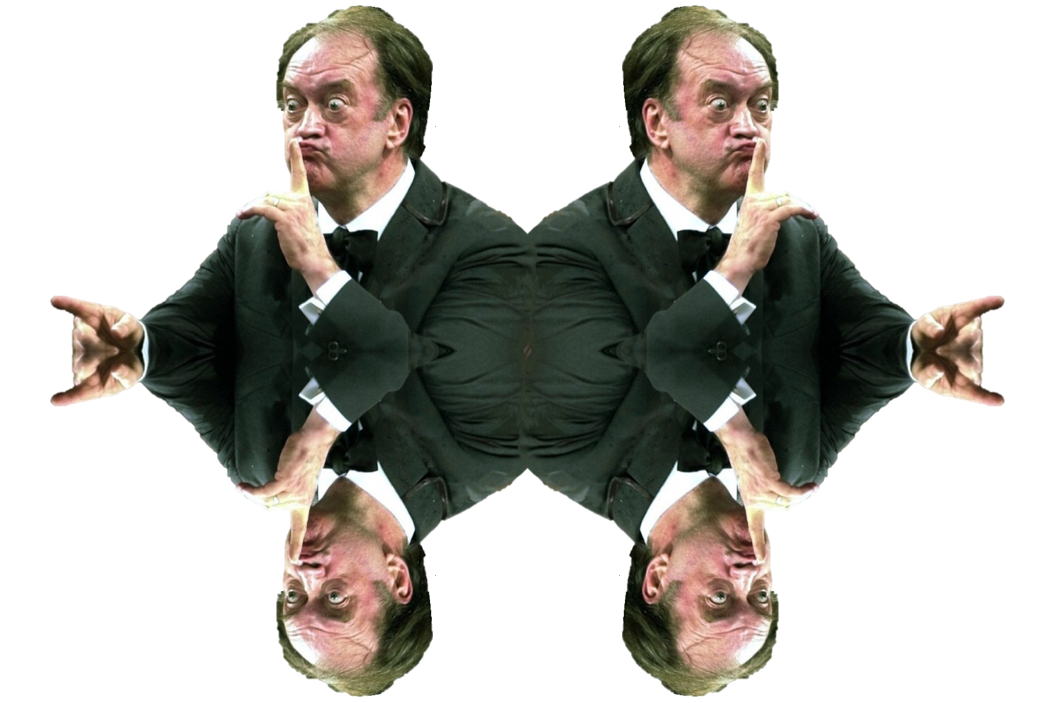 harnoncourt dorchestre chut chef yeux