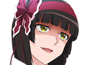 fantasy mio tsukimichi moonlit