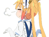 maid kobayashi dragon