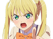 mirika kanojo rika hoshizaki mo girlfriend