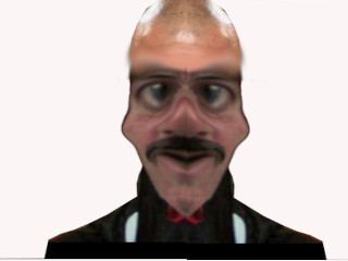 trisomique risitas debile