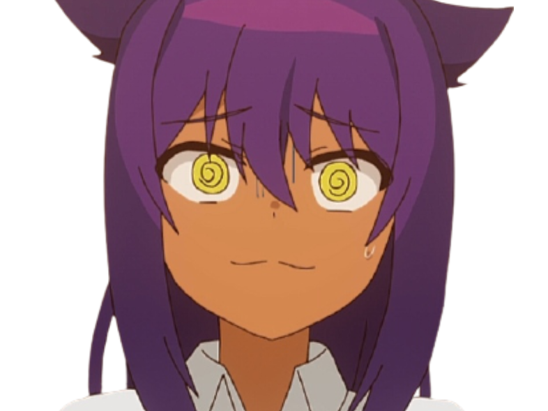 sama demon kujikenai wa fatiguee tournis tourbillons kikoojap jahy