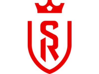 football reims foot logo club