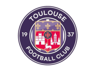 nouveau tfc other toulouse logo foot toulousain football