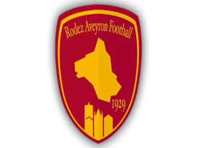 logo club foot other football af rodez