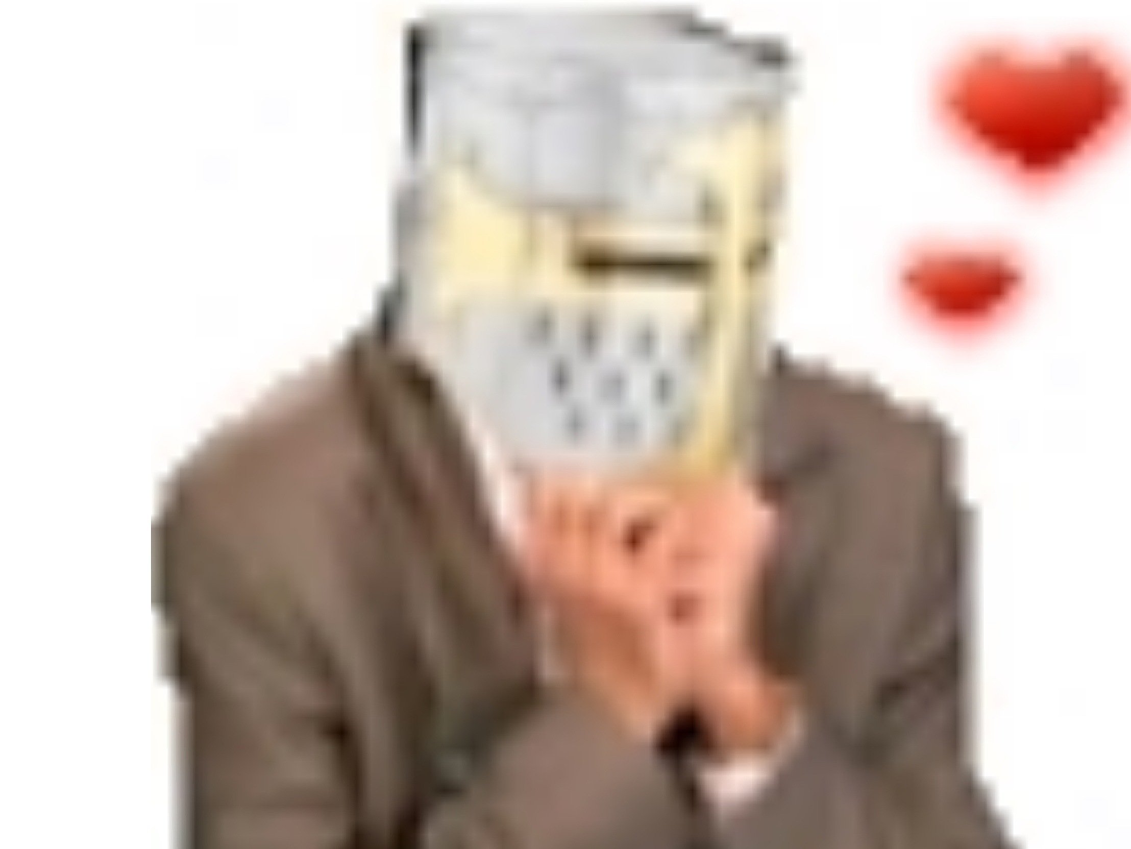 amour risitas coeur templier