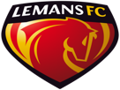 football-france-national-championnat-le-fc-foot-club-lemans-mans-logo