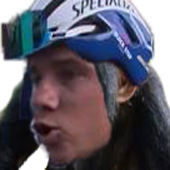 risitas marlou singe enerve cyclisme remco evenpoel