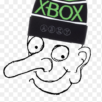 xbox pro joueur xboxeu casquette nez xboiteu xniaise enfant microsoft xpote fanboy troll gamin