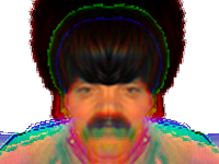 golem glitch risitas gelem