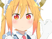 thor maid kobayashi dragon