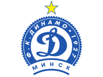 foot minsk other bielorusse logo bielorussie dinamo football championnat club