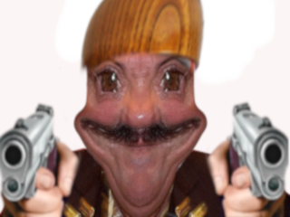 golem risitas moche fdp menace narquois bol