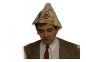 seum mrbean redpill deception risitas triste