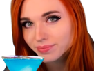 cocktail-amouranth-zoom-other-fille-rousse-twitch
