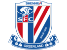 greenland-shenhua-championnat-other-chinois-logo-football-foot-chine-shanghai-club