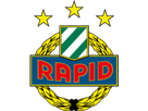 autriche-other-club-foot-rapid-football-logo-autrichien-vienne