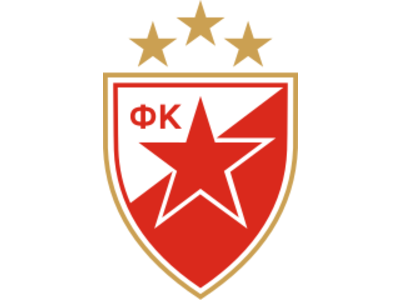 etoile club yougoslavie football belgrade rouge logo foot serbie