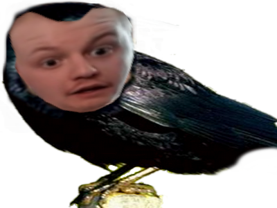 brocante akka corbeau game moderateur kirby