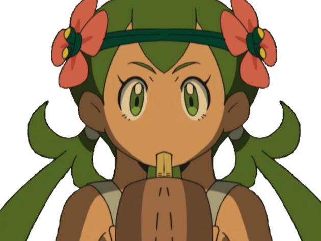 miroir ikuna mallow folle pokemon