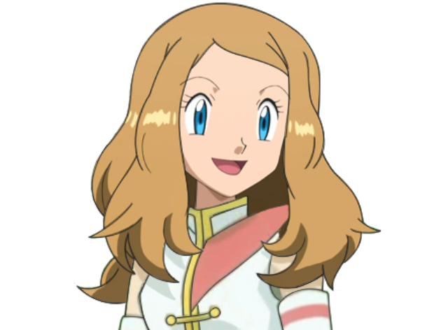 ikuna pokemon kikoojap ok serena