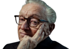 pose-rides-you-sourire-other-vieux-regarde-doigts-know-larry-silverstein
