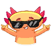 lunettes-cool-axolotl-other-stickersbot
