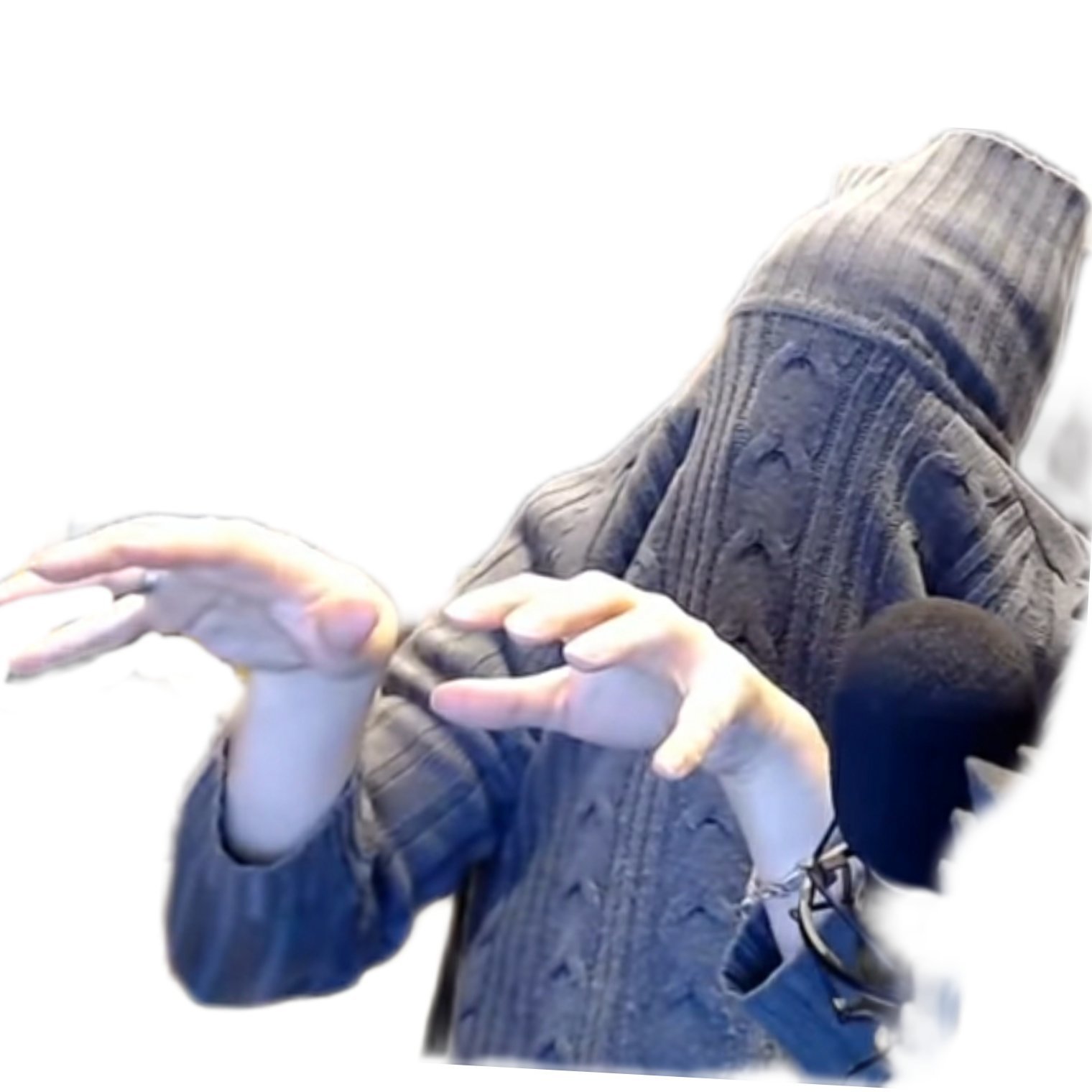 fantome le risitas psyhodelik