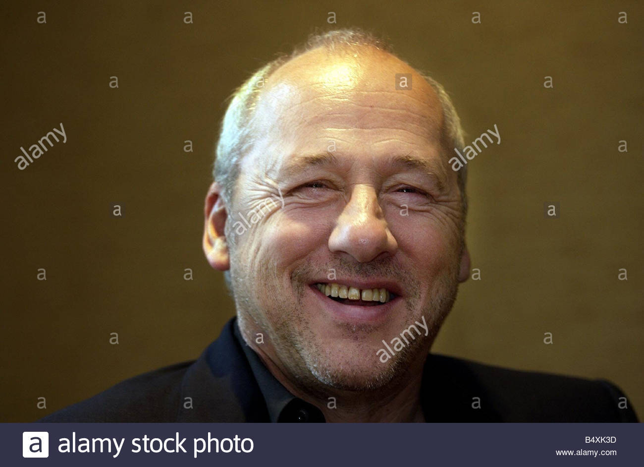 sourire knopfler rire