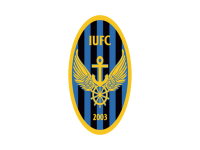 coree incheon other logo foot football united