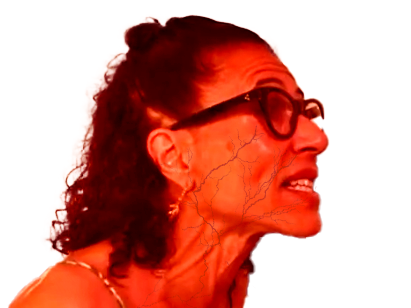 voisin zone risitas rage m6u colere rouge interdite