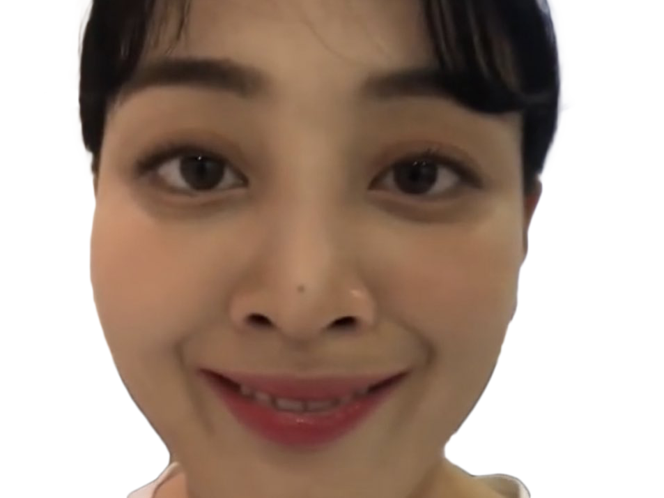 moche pop kpop jihyo meuf kikoojap grimace k twice