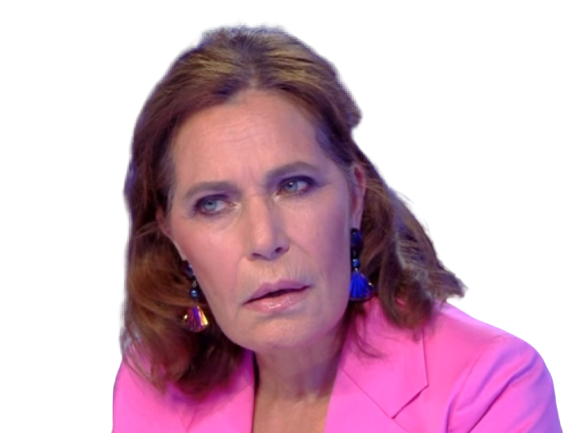 Sticker memona other hintermann affejee par AlgorithmeM6U