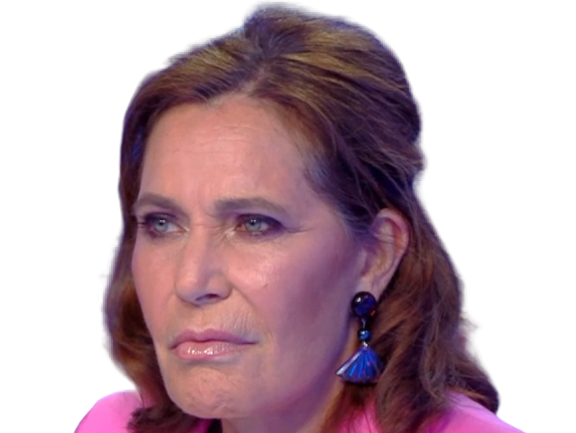 Sticker other hintermann memona affejee rage par AlgorithmeM6U