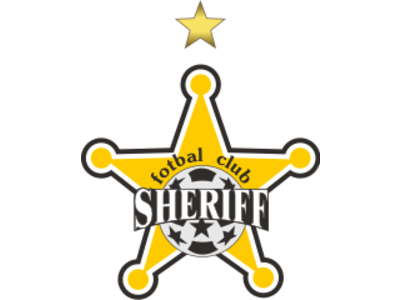 transnistrie football club tiraspol foot sheriff logo