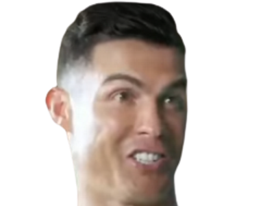 troll agneugneu ronaldo jvc