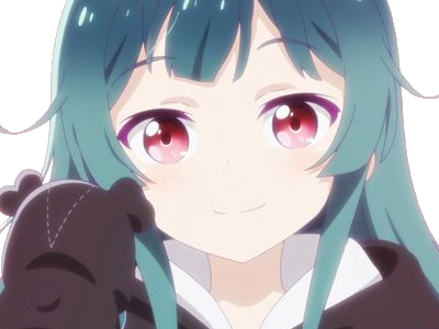 yuna kuma kikoojap bear