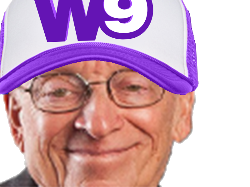 larry chance silverstein la m6u w9 w9u