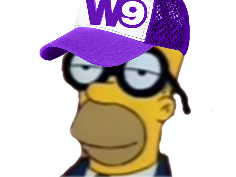 lunette simpsons w9 m6u w9u casquette simpson lunettes homer