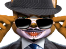 mafia-starfox-sunglasses-borsalino-mccloud-mafieux-tinnova-famiglia-chapeau-famille-fedora-noires-moustache-costard-quelesfurries-quelafourrure-assault-fox-mafioso-malin-costume-qlf-lunettes