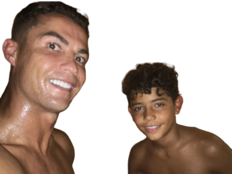 ronaldoent ronaldo ent cr7