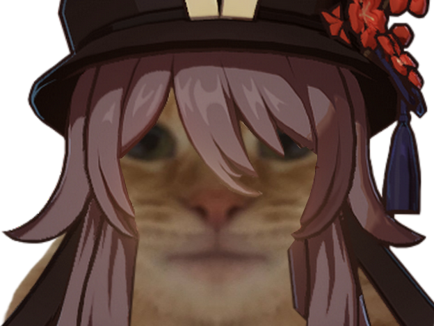 jvc tao impact genshin hu chat