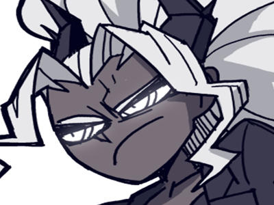 helltaker kikoojap contrarie judgement