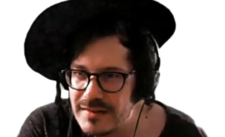 pianitza jvc qui juif chapeau