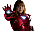 clairedearing-other-mcu-stark-tony-dearing-man-iron-avengers-claire-avenger