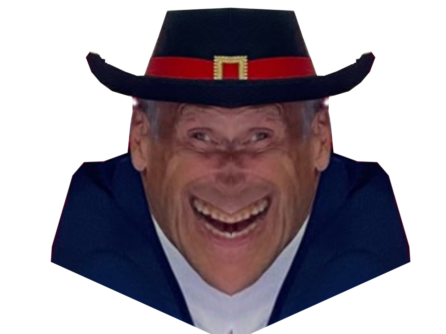 sourire demon diable politic mousquetaire marc con menant