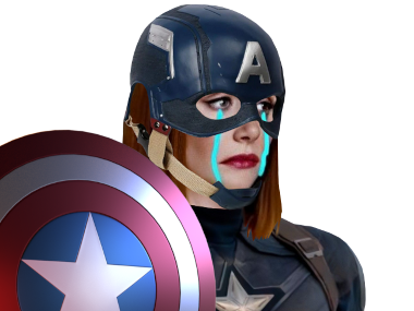 dearing avengers america mcu captain marvel avenger claire clairedearing