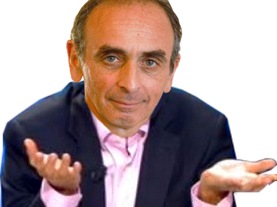 zemmour risitas texte pas sans z eric chances le de