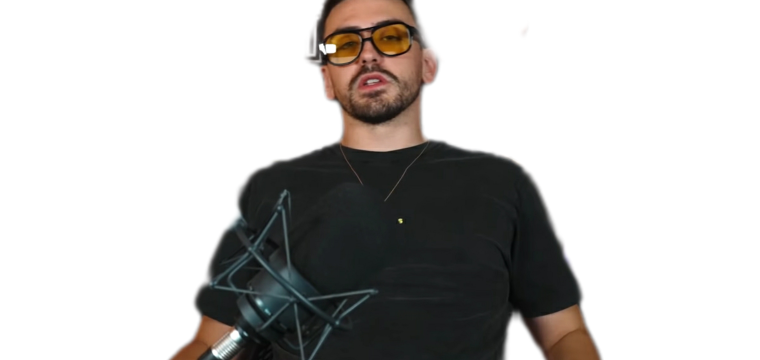 joyca risitas poser lunettes soleil de